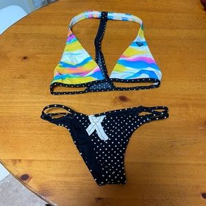 Roxy Bikini